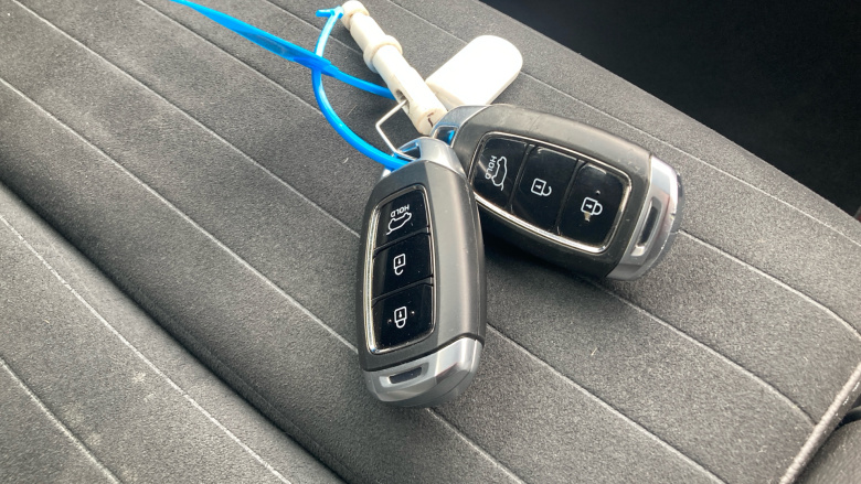 Hyundai i30 1.4T GDI N Line+ [Nav] 5dr Petrol Hatchback